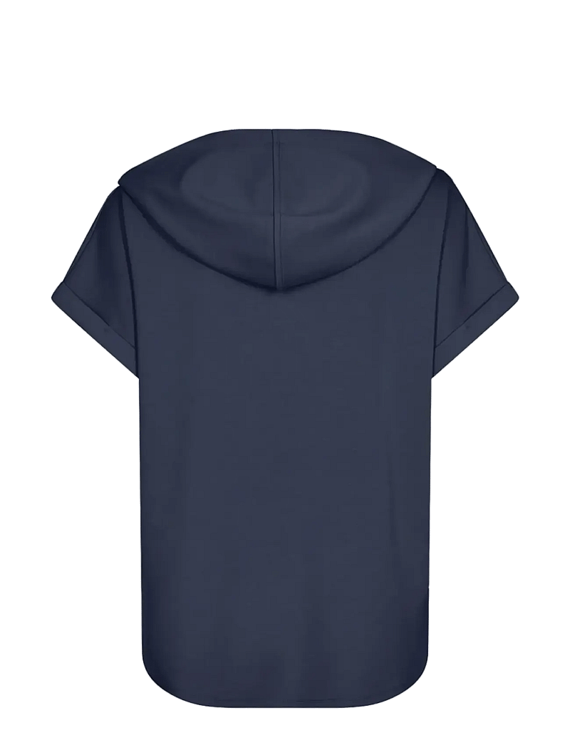 Soyaconcept - SC-BANU - hoodies - navy - 2
