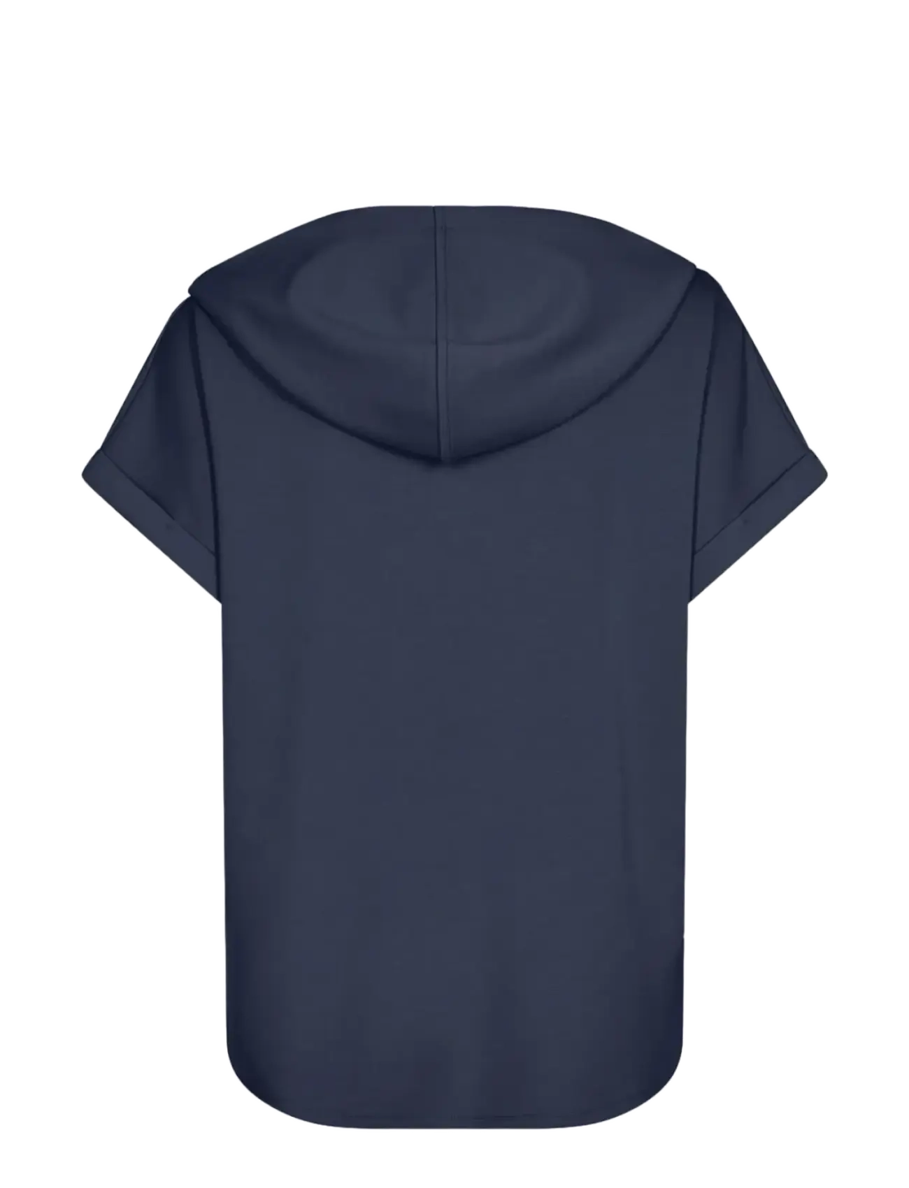 Soyaconcept - SC-BANU - hoodies - navy - 2