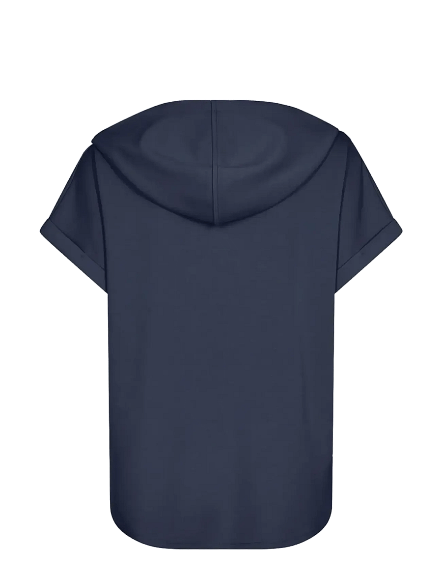 Soyaconcept - SC-BANU - hoodies - navy - 2