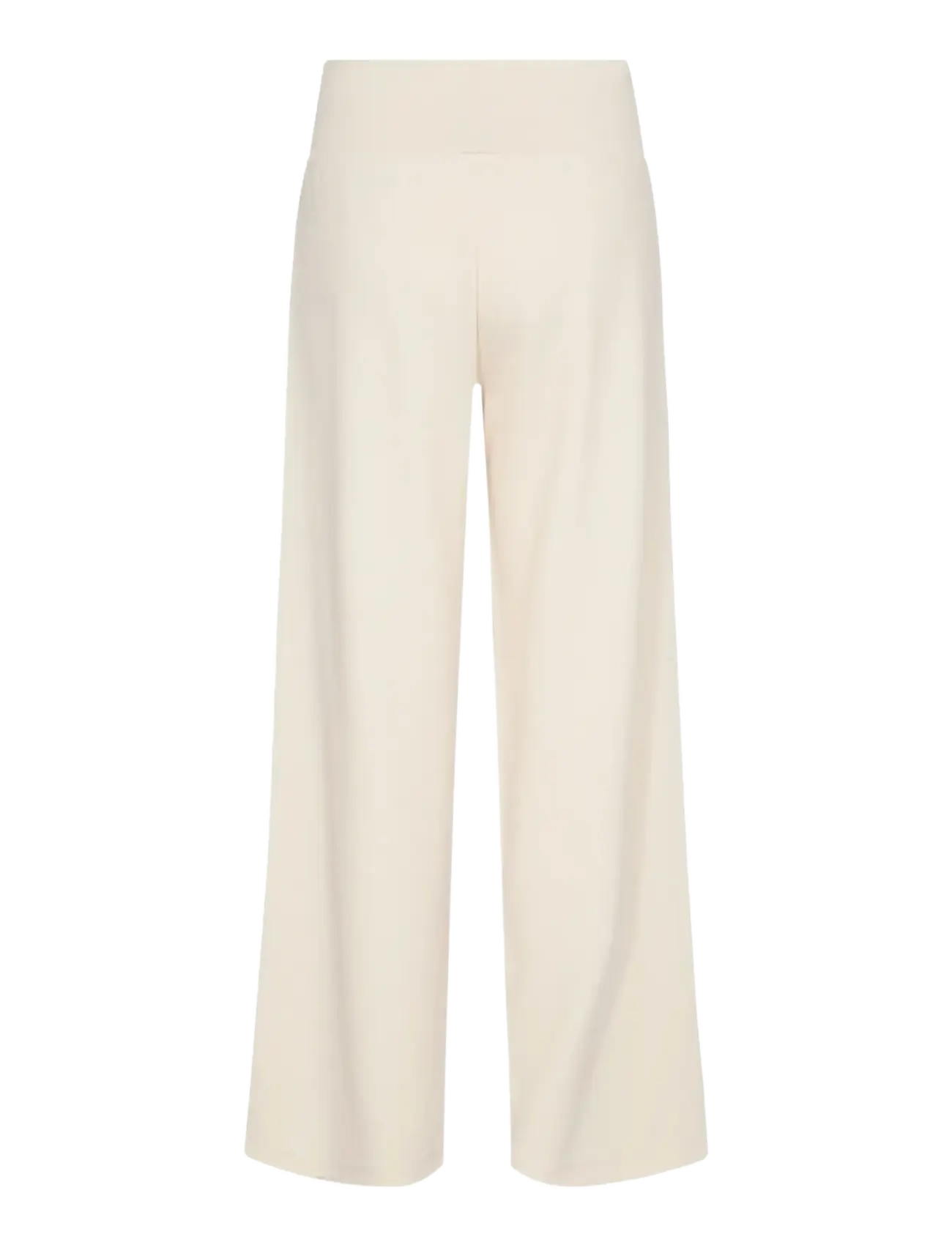 Soyaconcept - SC-SIHAM - laia säärega püksid - 1620 cream - 2