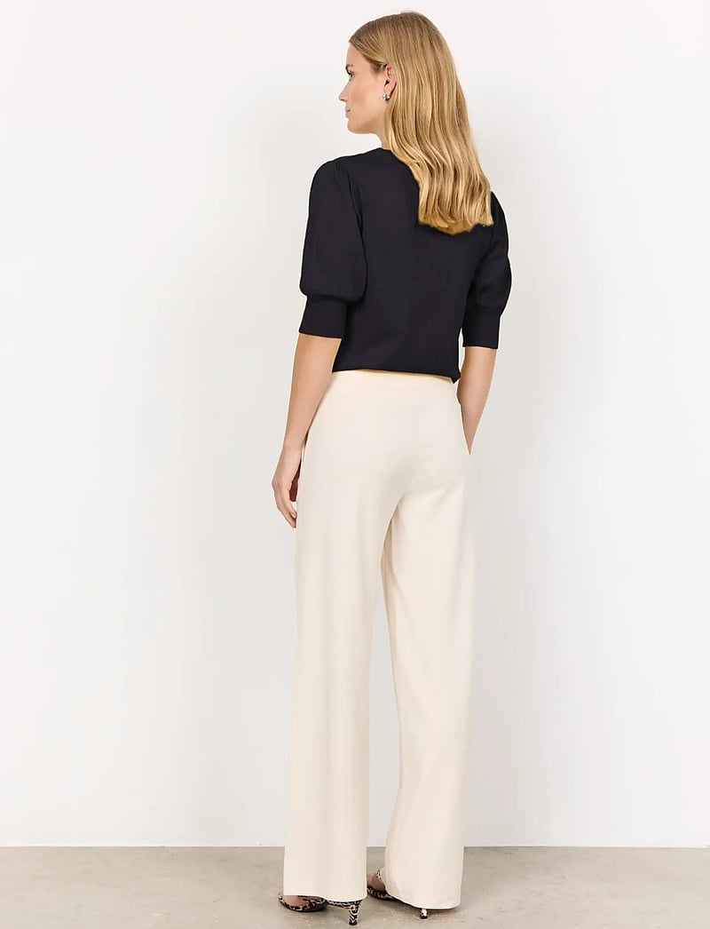 Soyaconcept - SC-SIHAM - vida byxor - 1620 cream - 3