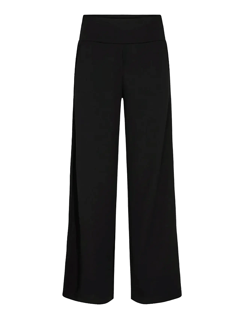 Soyaconcept - SC-SIHAM - joggers - black - 1