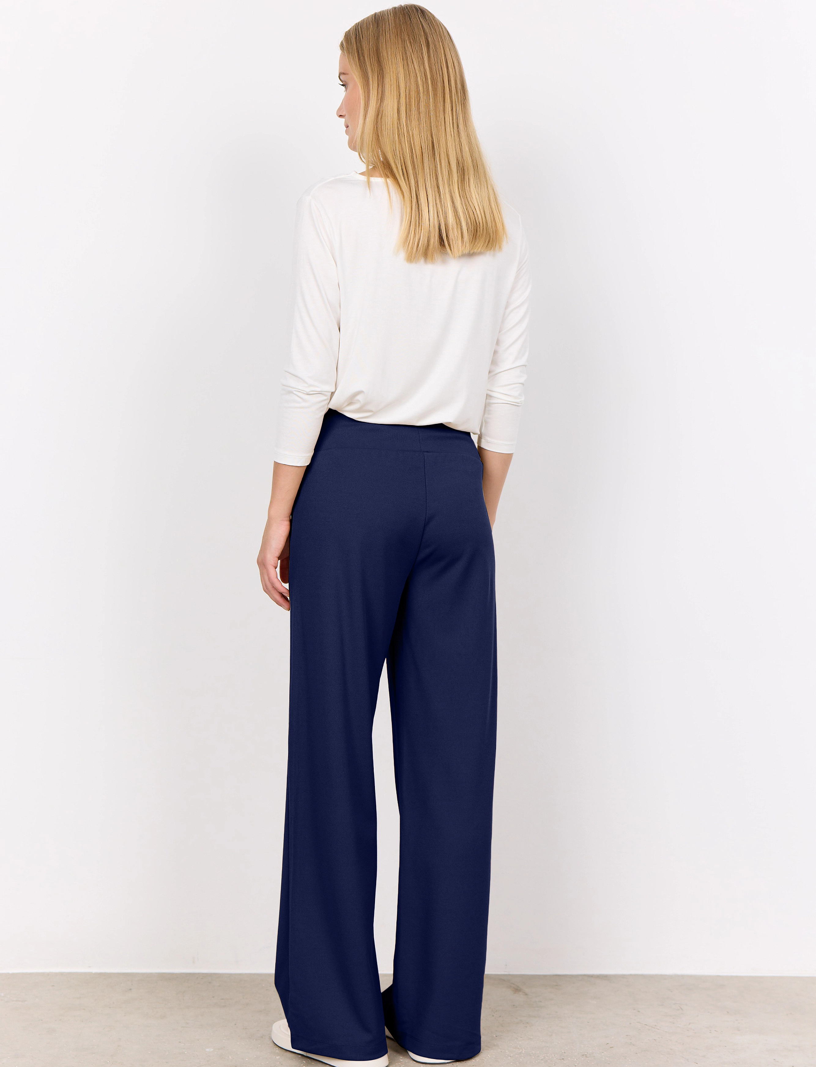 Soyaconcept - SC-SIHAM - peoriided outlet-hindadega - blue iris - 3