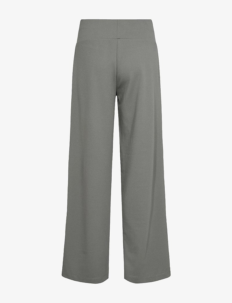 Soyaconcept - SC-SIHAM - hosen mit weitem bein - misty - 2