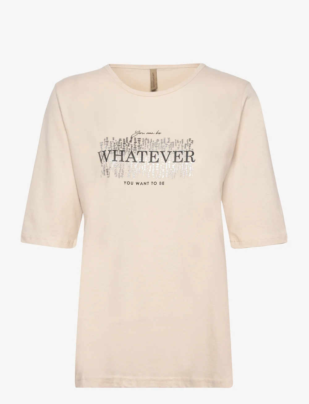 Soyaconcept Sc derby 23 T shirts Boozt