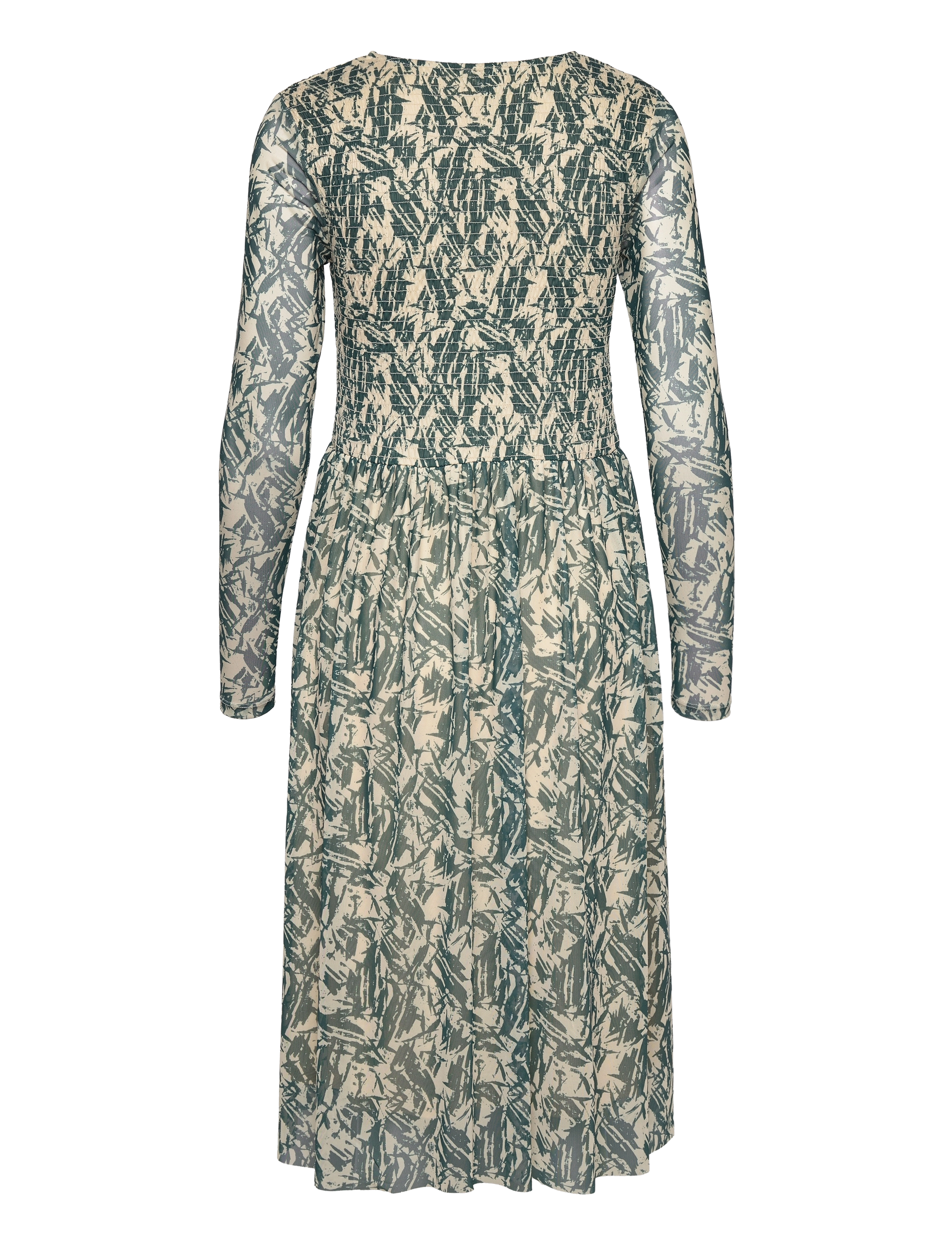 Soyaconcept - SC-ALDA - laveste priser - shady green combi - 1