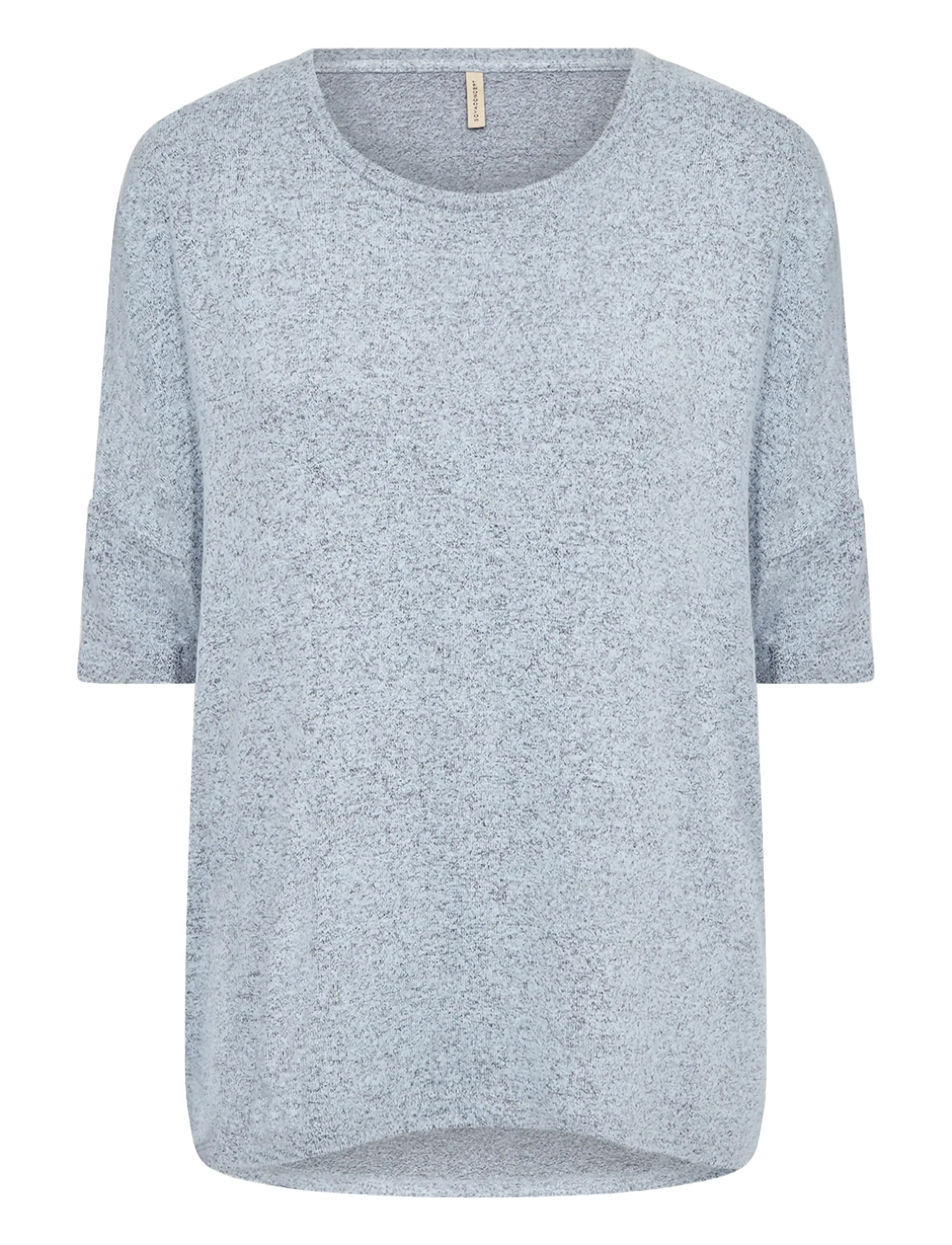 SOYACONCEPT Sc-Biara Blau - S - Damen