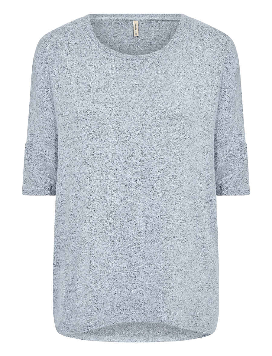 Soyaconcept - SC-BIARA - t-shirts - 96250 windsurfer - 1