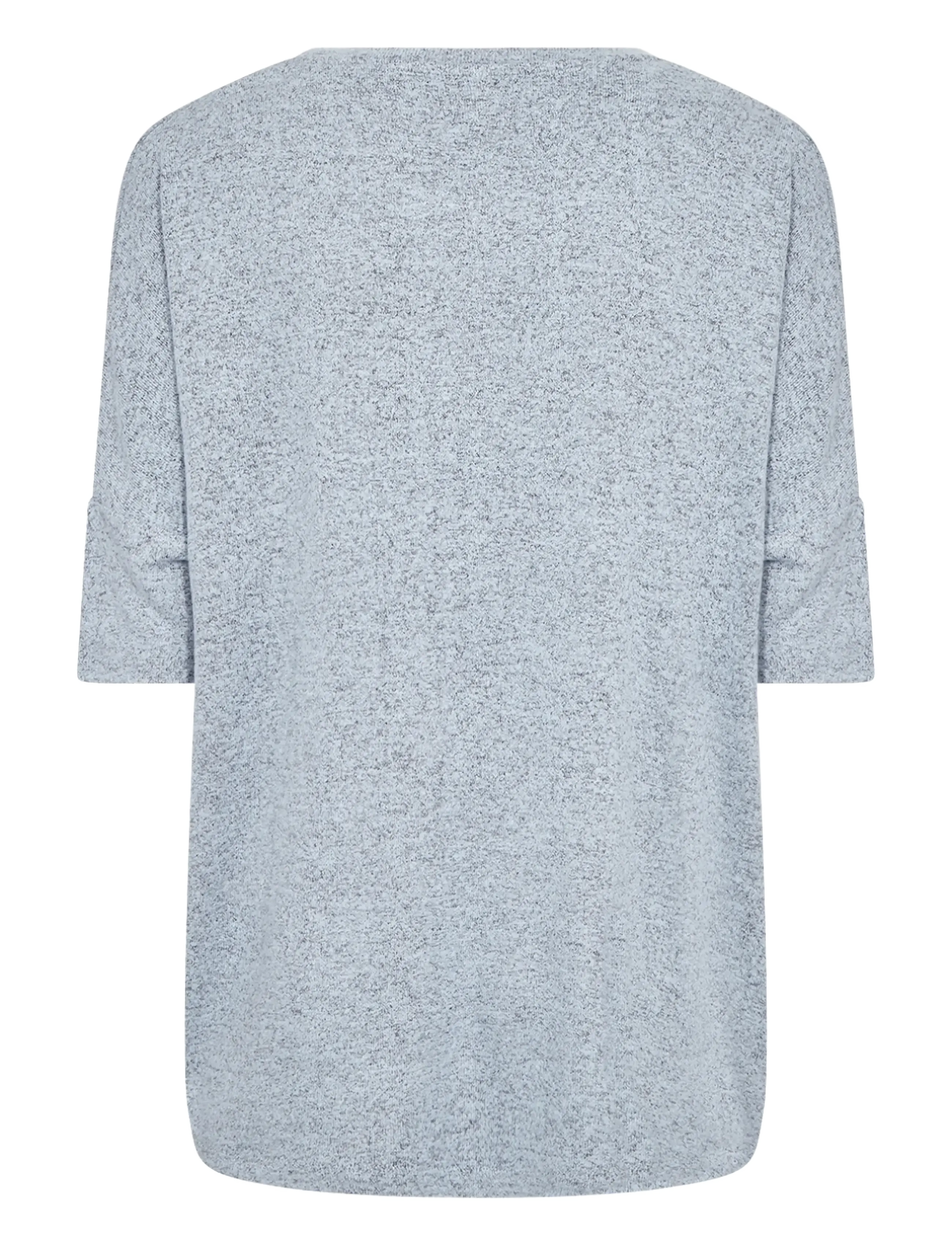 Soyaconcept - SC-BIARA - t-shirts - 96250 windsurfer - 2