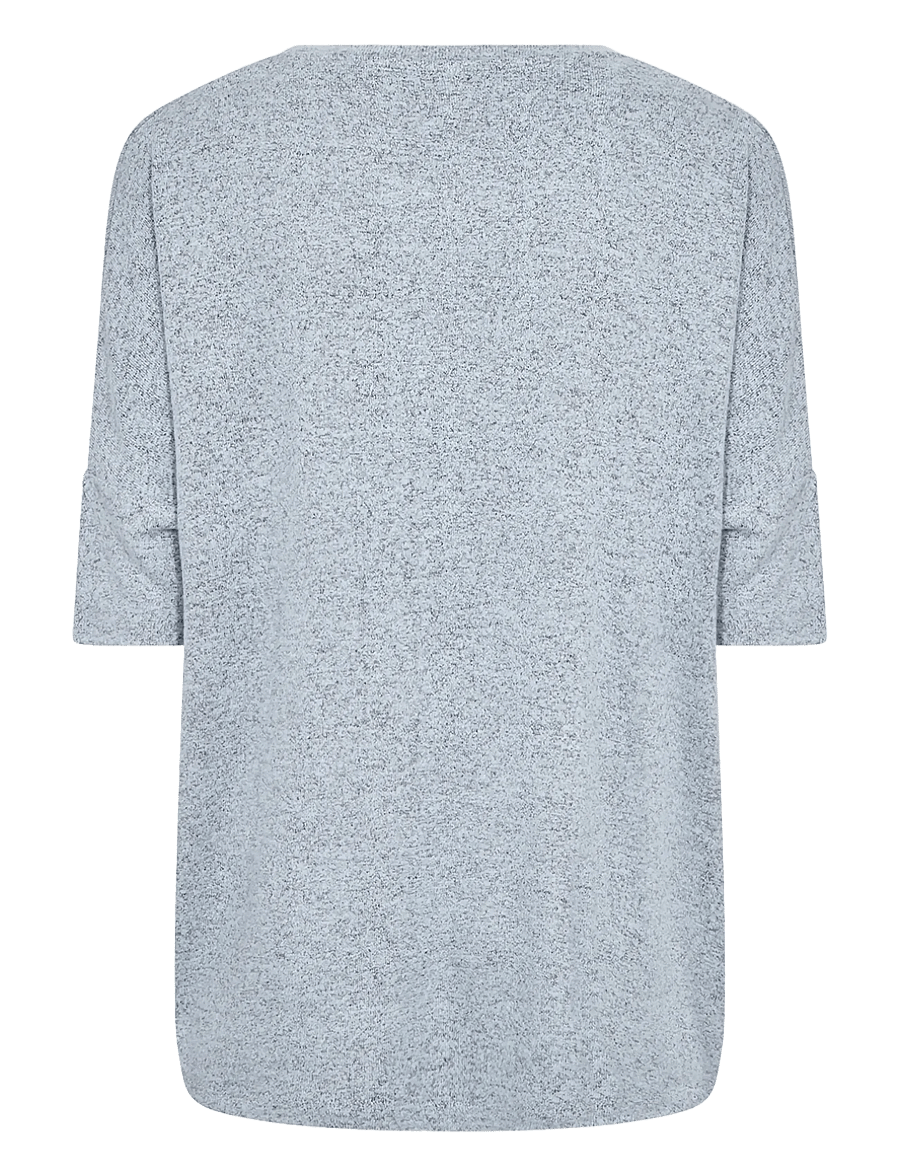 Soyaconcept - SC-BIARA - t-shirts - 96250 windsurfer - 2