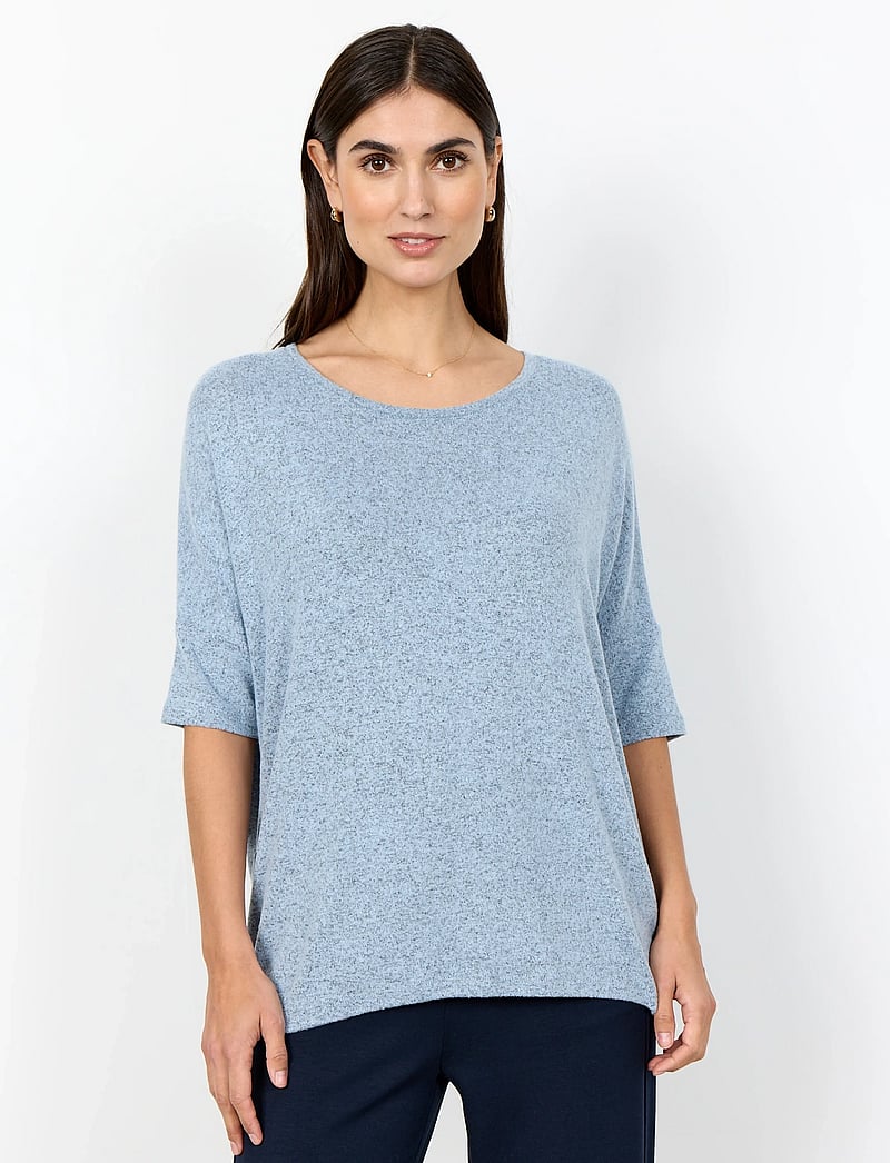 Soyaconcept - SC-BIARA - t-shirts - 96250 windsurfer - 0