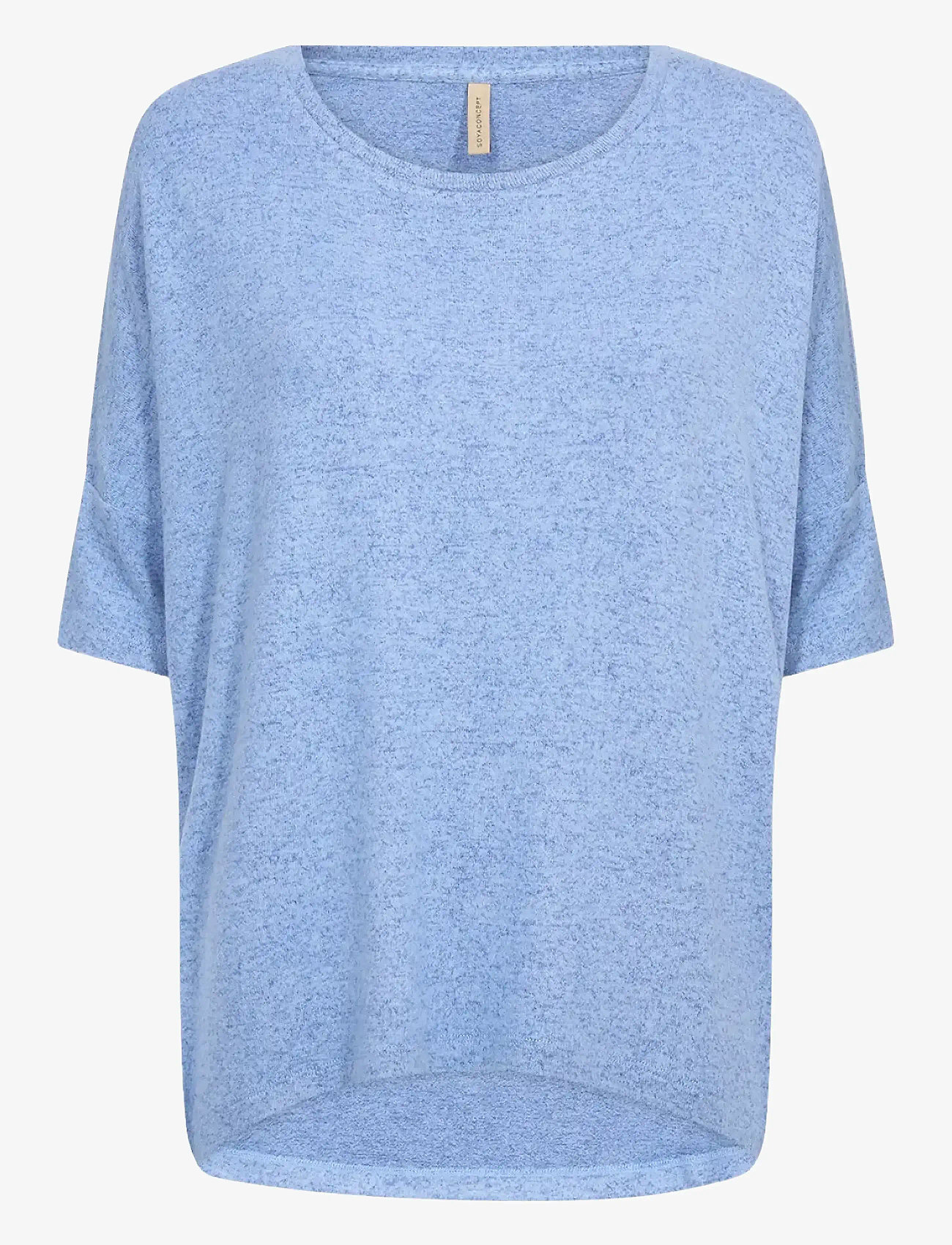 Soyaconcept - SC-BIARA - efterårstøj - 96252 hydrangea mel - 0