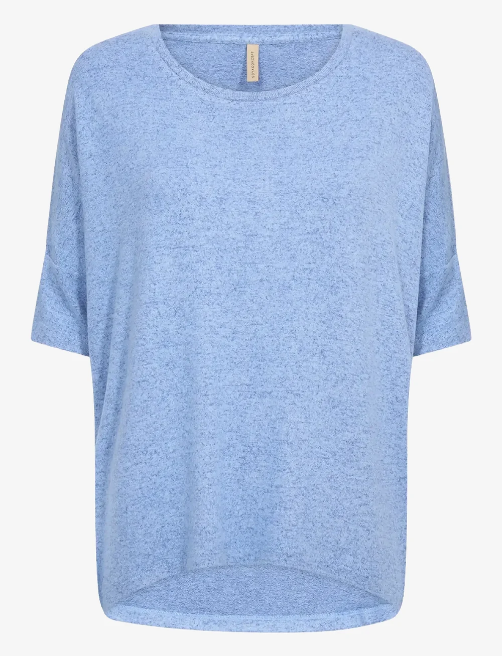 Soyaconcept - SC-BIARA - t-shirts - 96252 hydrangea mel - 1