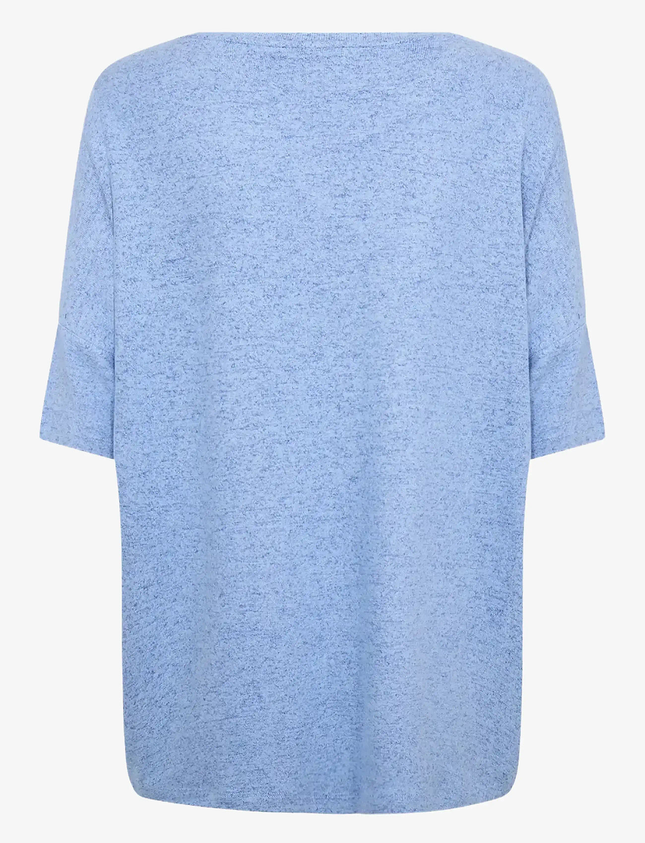 Soyaconcept - SC-BIARA - efterårstøj - 96252 hydrangea mel - 1