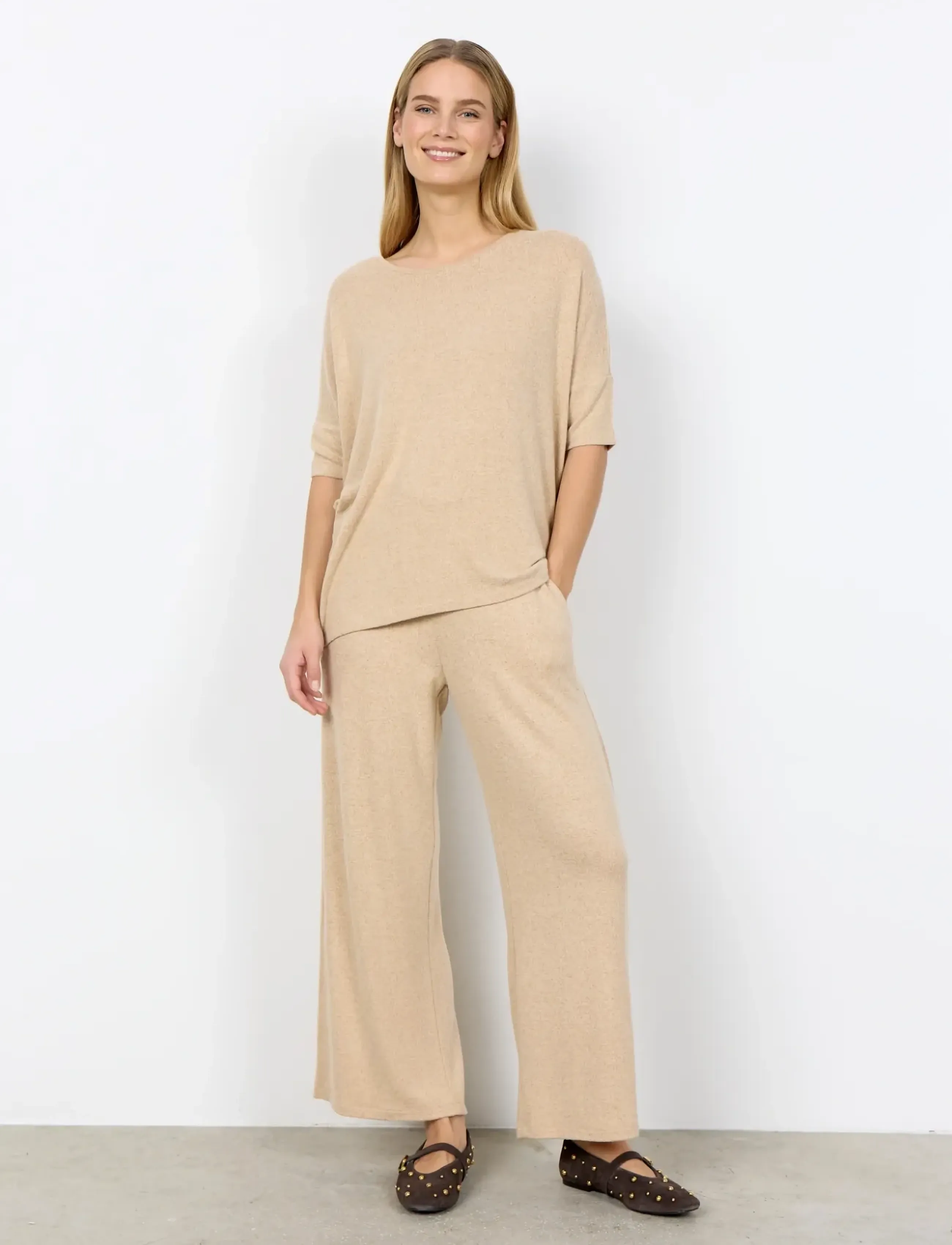 Soyaconcept - SC-BIARA - madalaimad hinnad - 98008 sand melange - 4