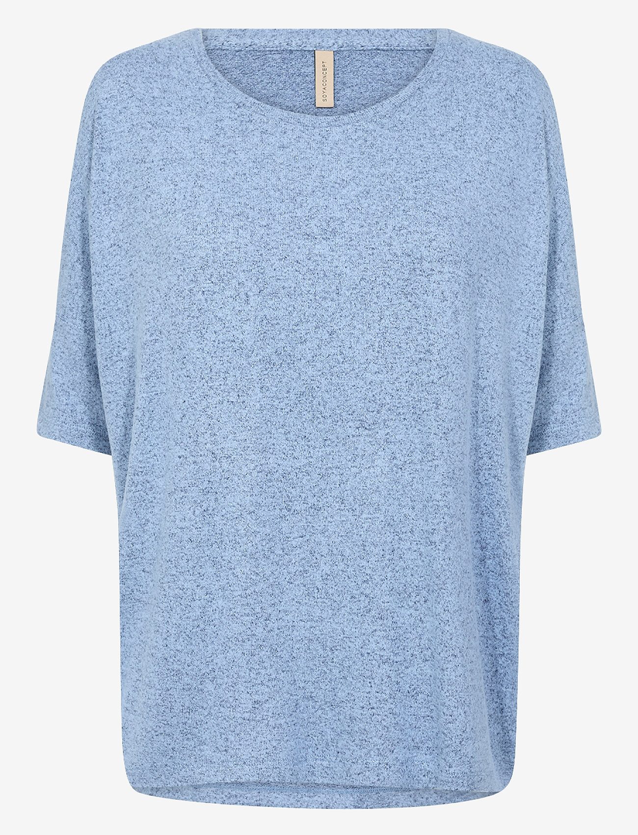 Soyaconcept - SC-BIARA - madalaimad hinnad - air blue melange - 1
