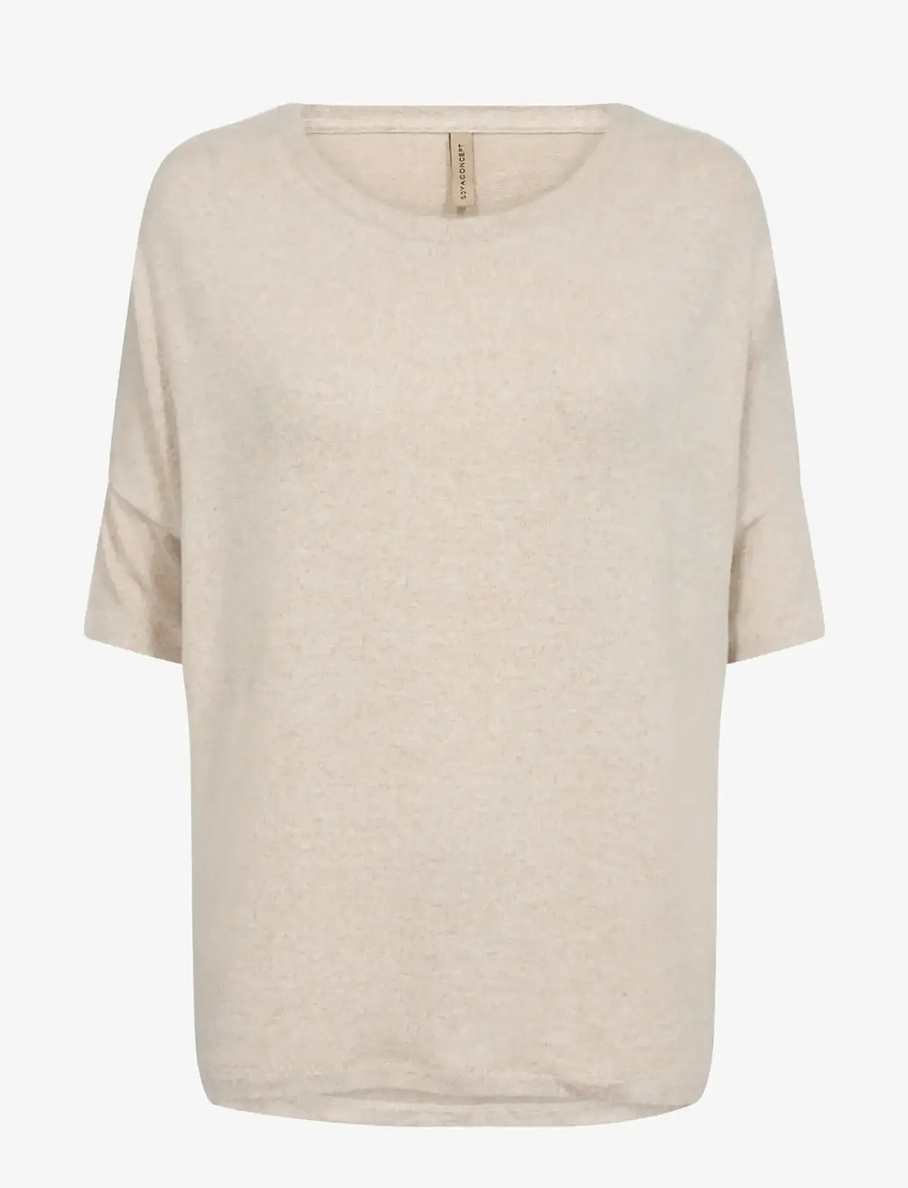 Soyaconcept - SC-BIARA - laveste priser - cream melange - 1