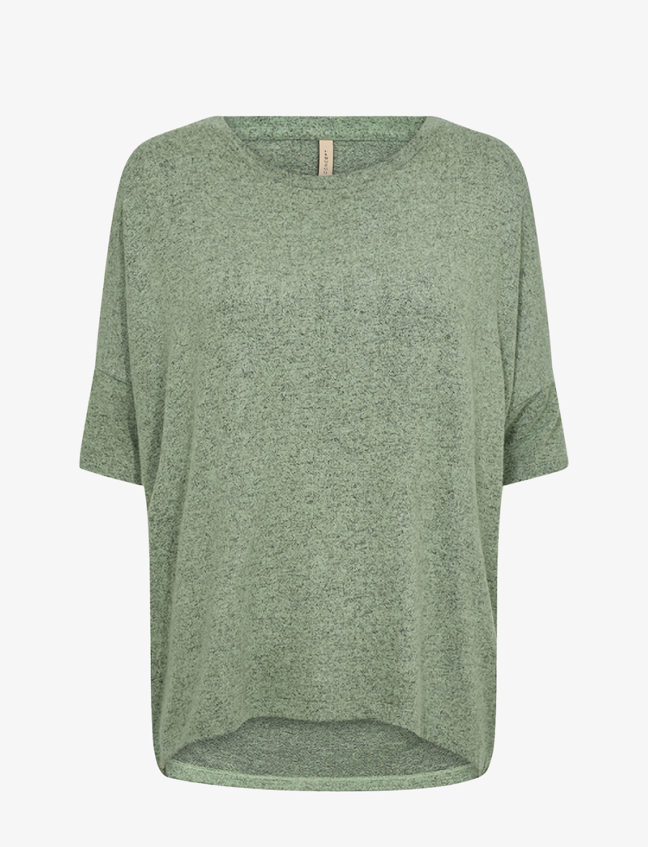 SC-BIARA - GREEN MELANGE