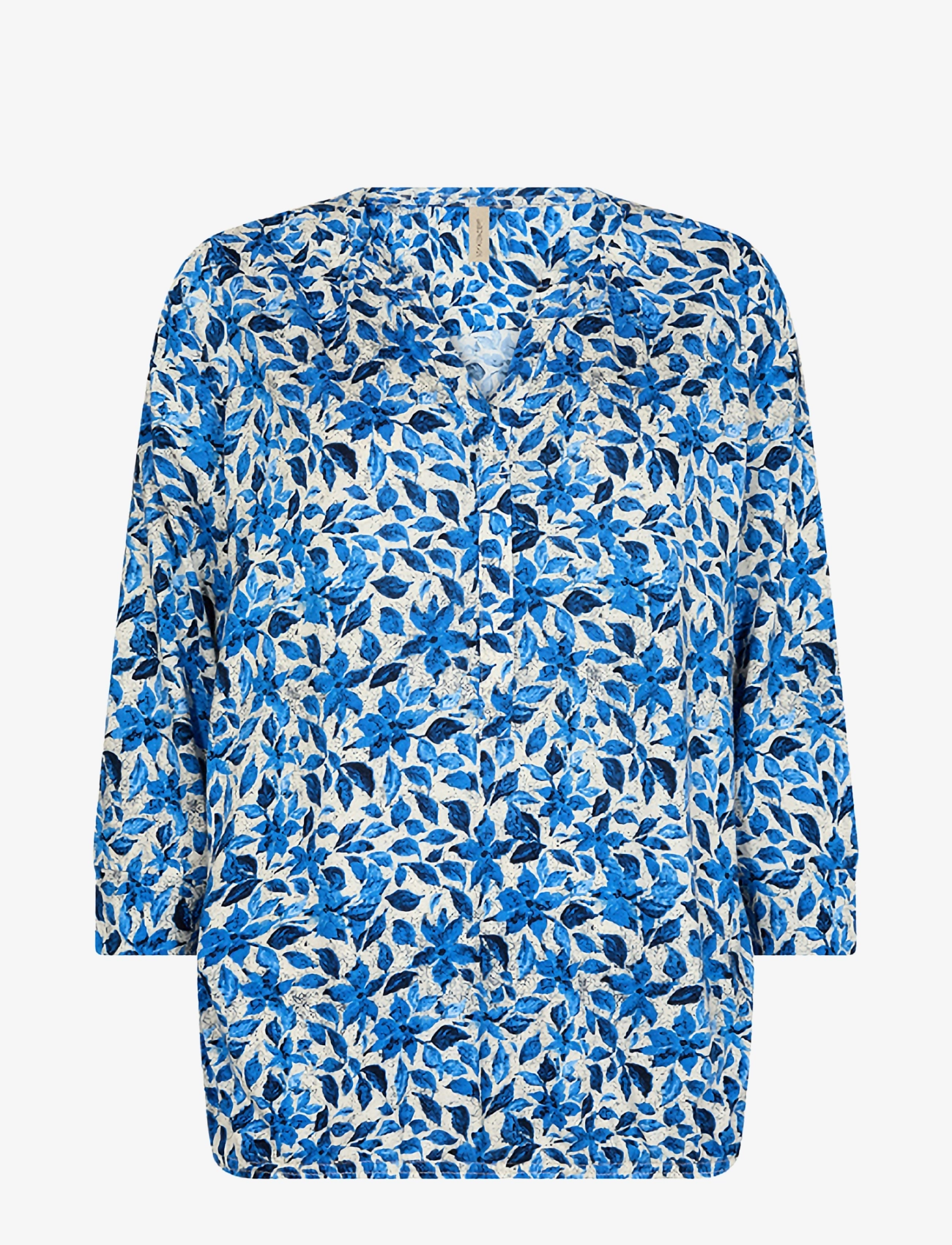 BRIGHT BLUE COMBI