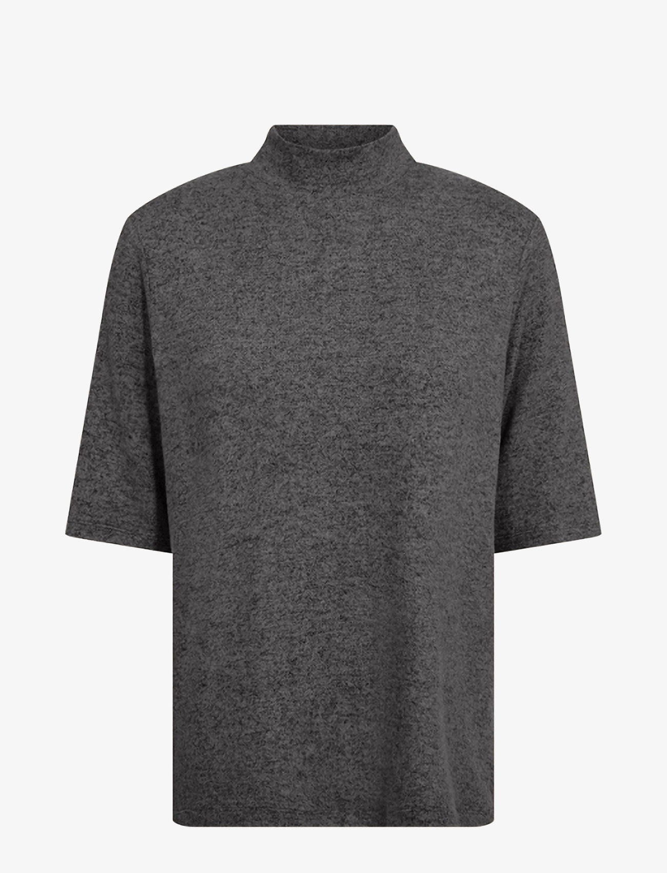 SC-BIARA - DK GREY MELANGE