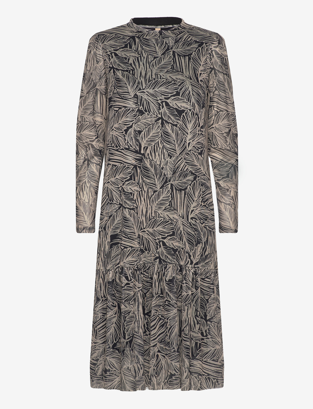 Soyaconcept - SC-ALDA AOP - sand combi - 0