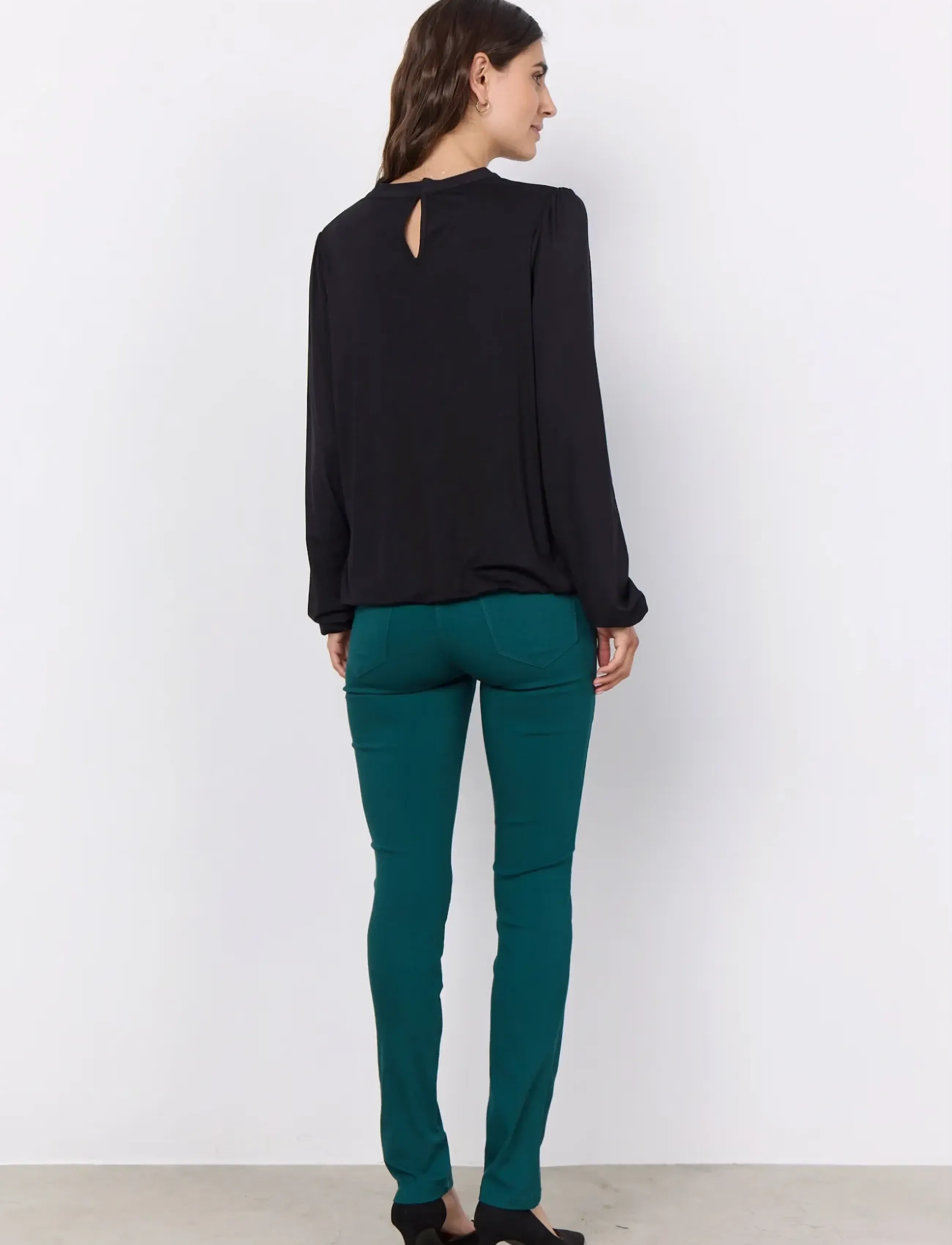 Soyaconcept - SC-MARICA - black - 3