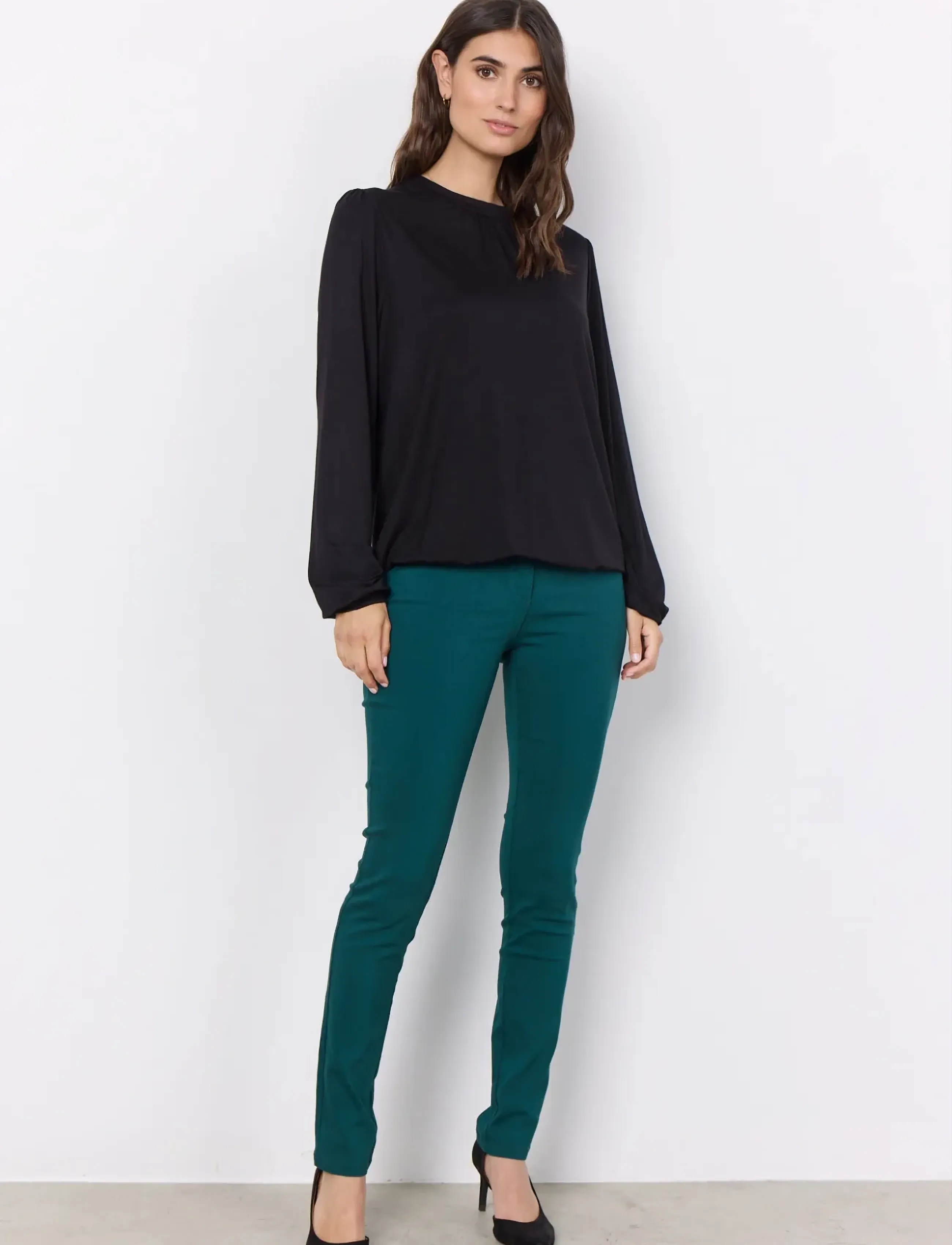 Soyaconcept - SC-MARICA - black - 4
