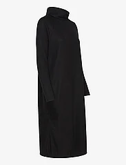 Soyaconcept - SC-TAMIE - stickade klänningar - black - 3