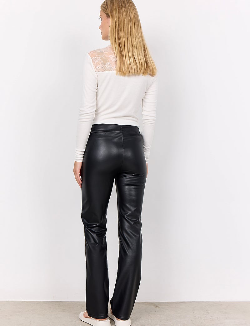 Soyaconcept - SC-RYAN - långärmade blusar - offwhite - 3