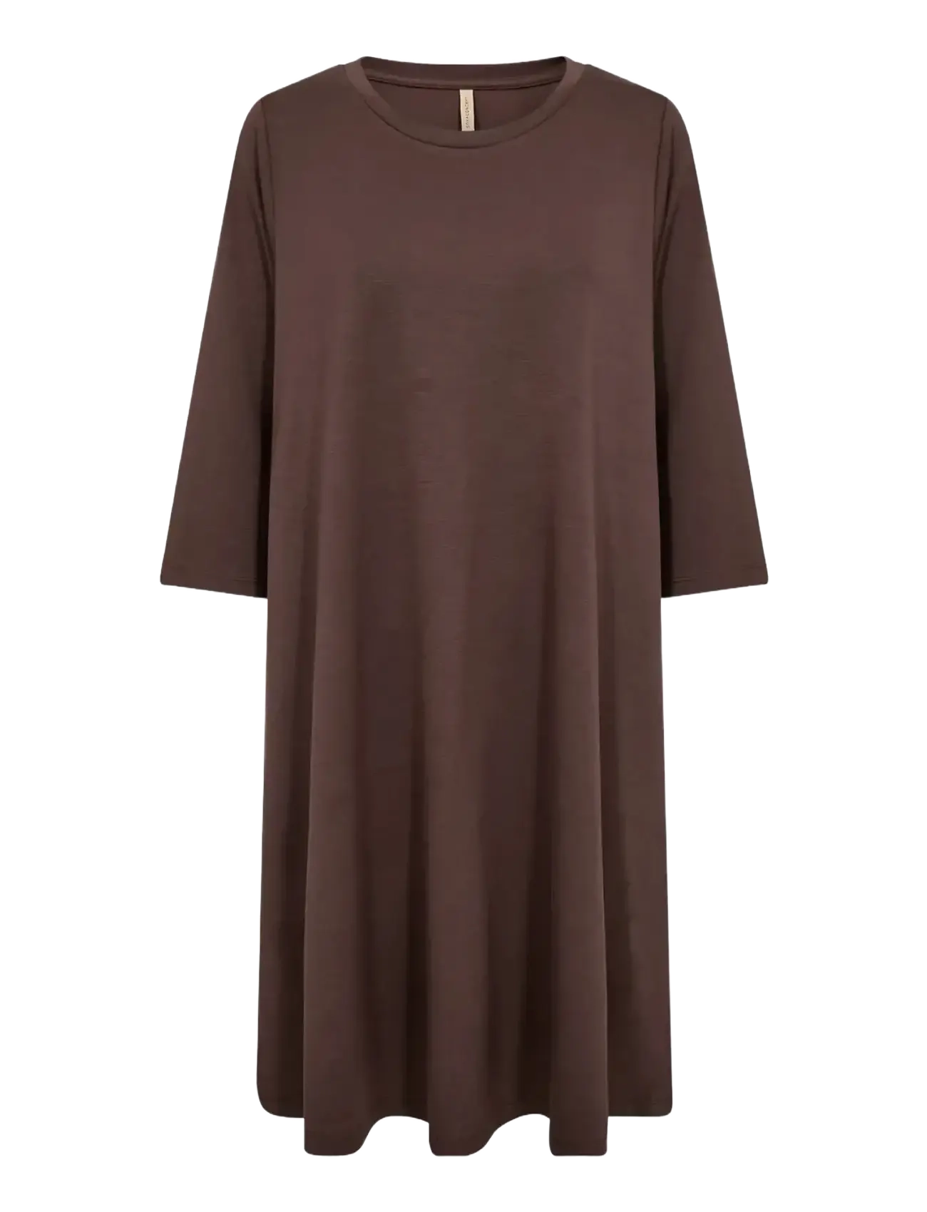 Soyaconcept SC-BANU - Clothing - 8694 HOT FUDGE / brown