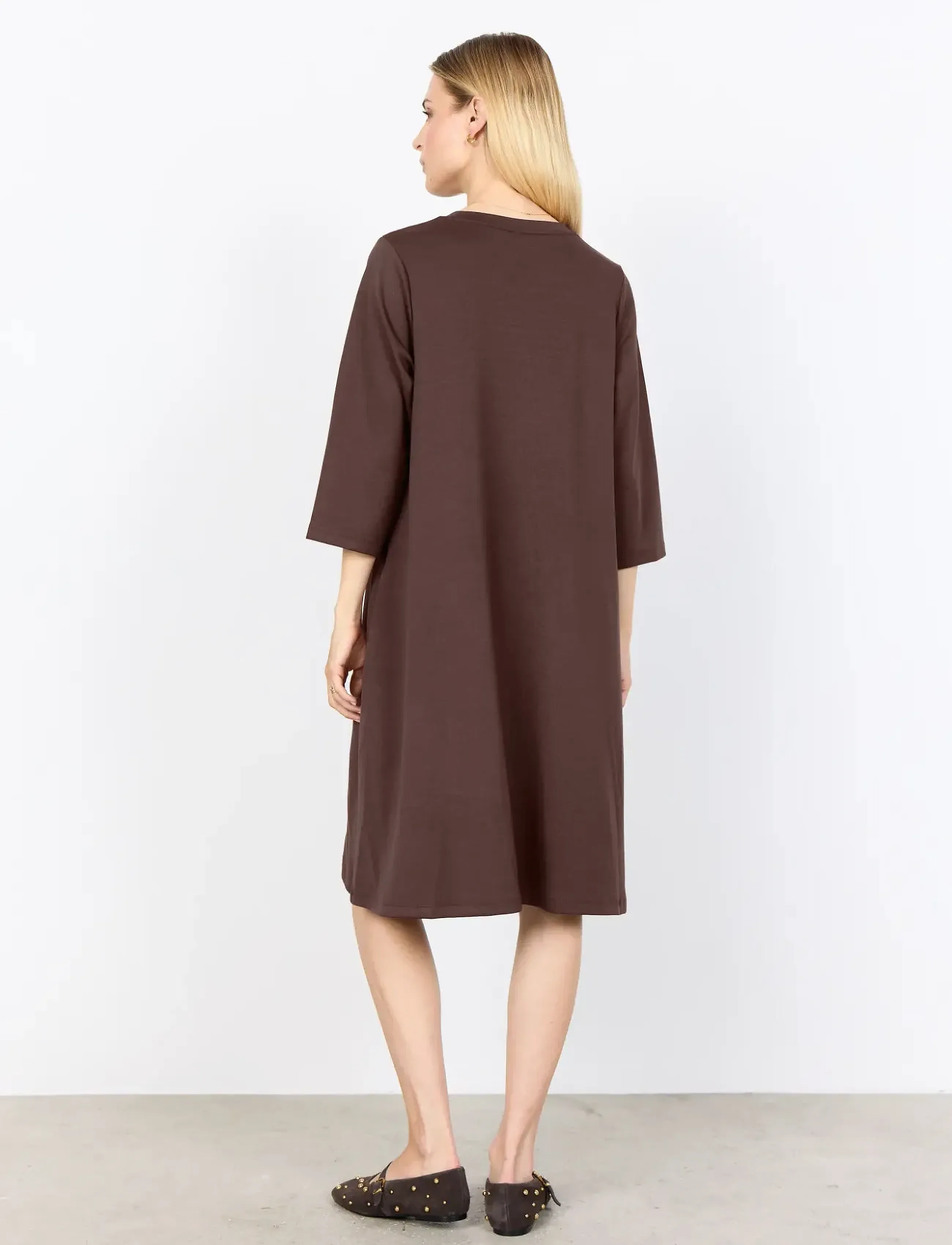 Soyaconcept - SC-BANU - 8694 hot fudge - 3