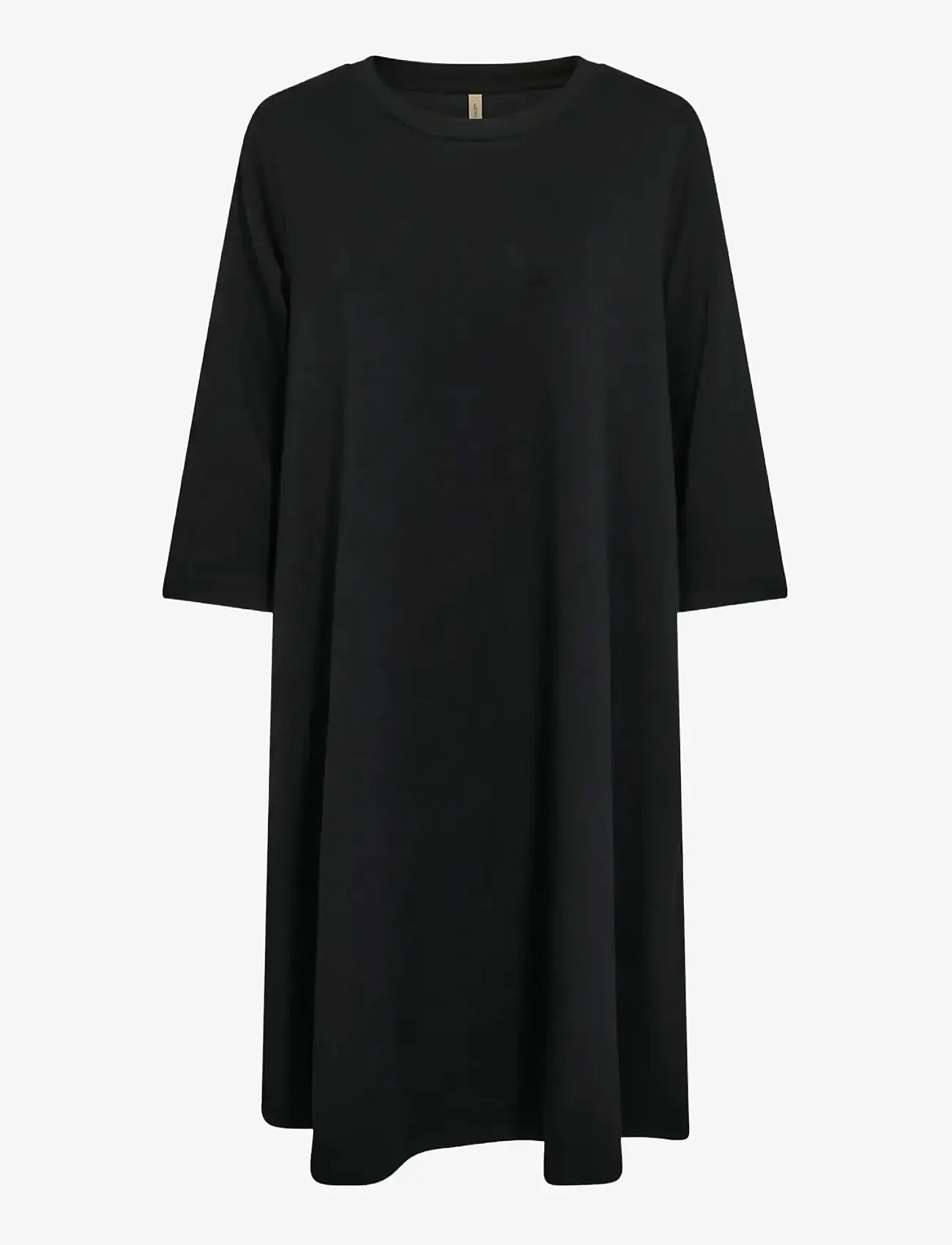 Soyaconcept - SC-BANU - midikleider - black - 0