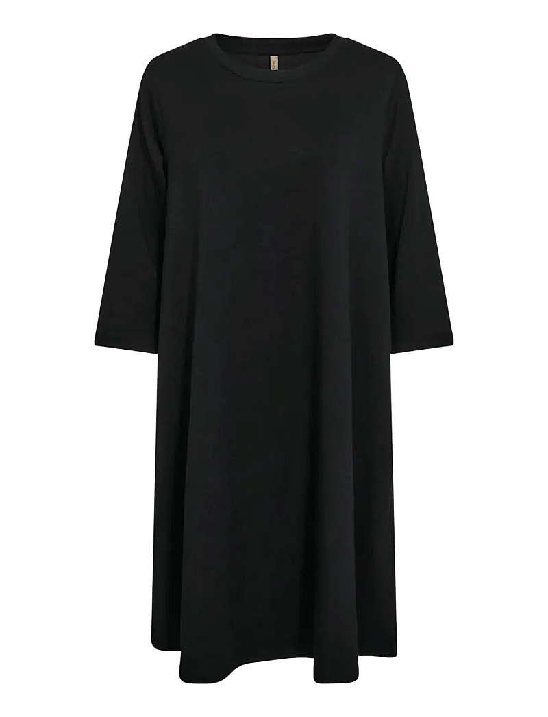 Soyaconcept - SC-BANU - midikleidid - black - 1