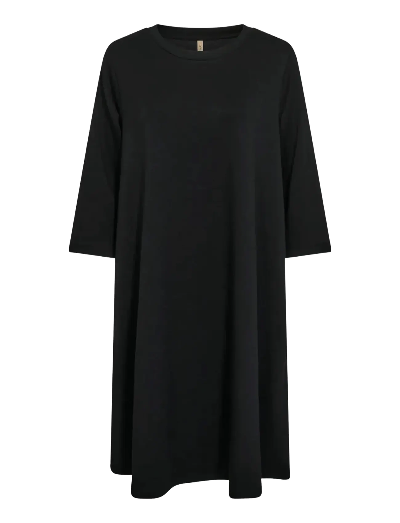 Soyaconcept - SC-BANU - midikleider - black - 1