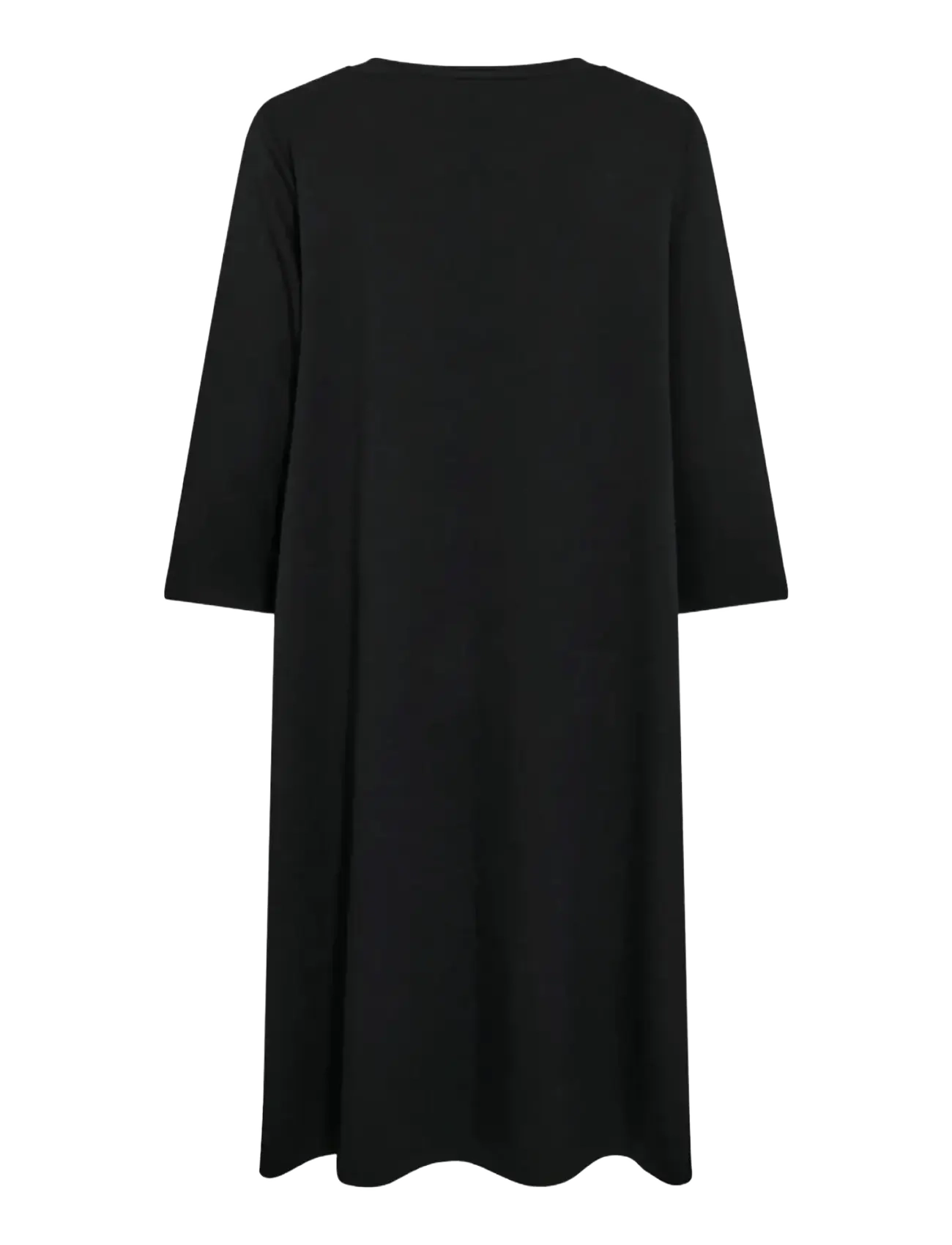 Soyaconcept - SC-BANU - midikleider - black - 2