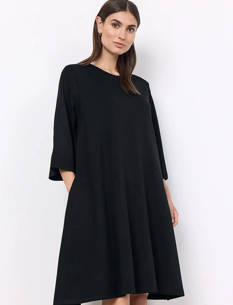 Soyaconcept - SC-BANU - midikleidid - black - 0