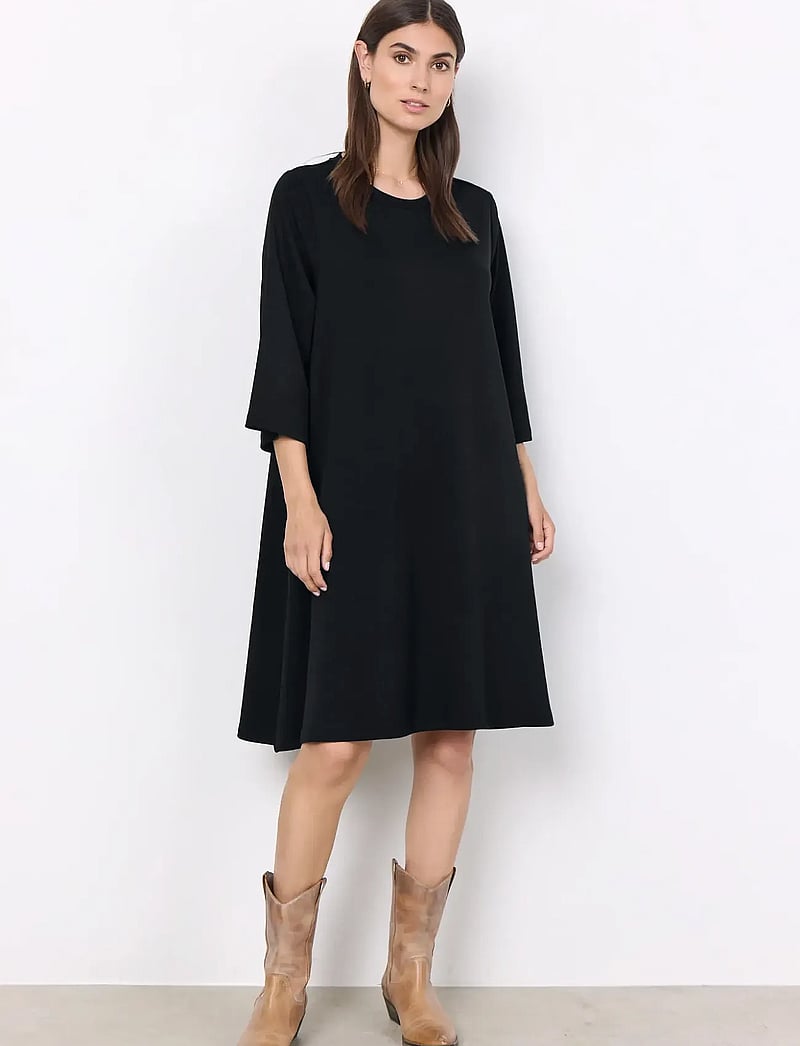 Soyaconcept - SC-BANU - midikleidid - black - 4