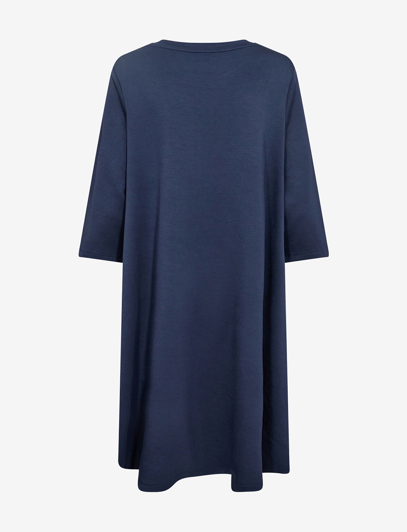 Soyaconcept - SC-BANU - midikleidid - blue iris - 2