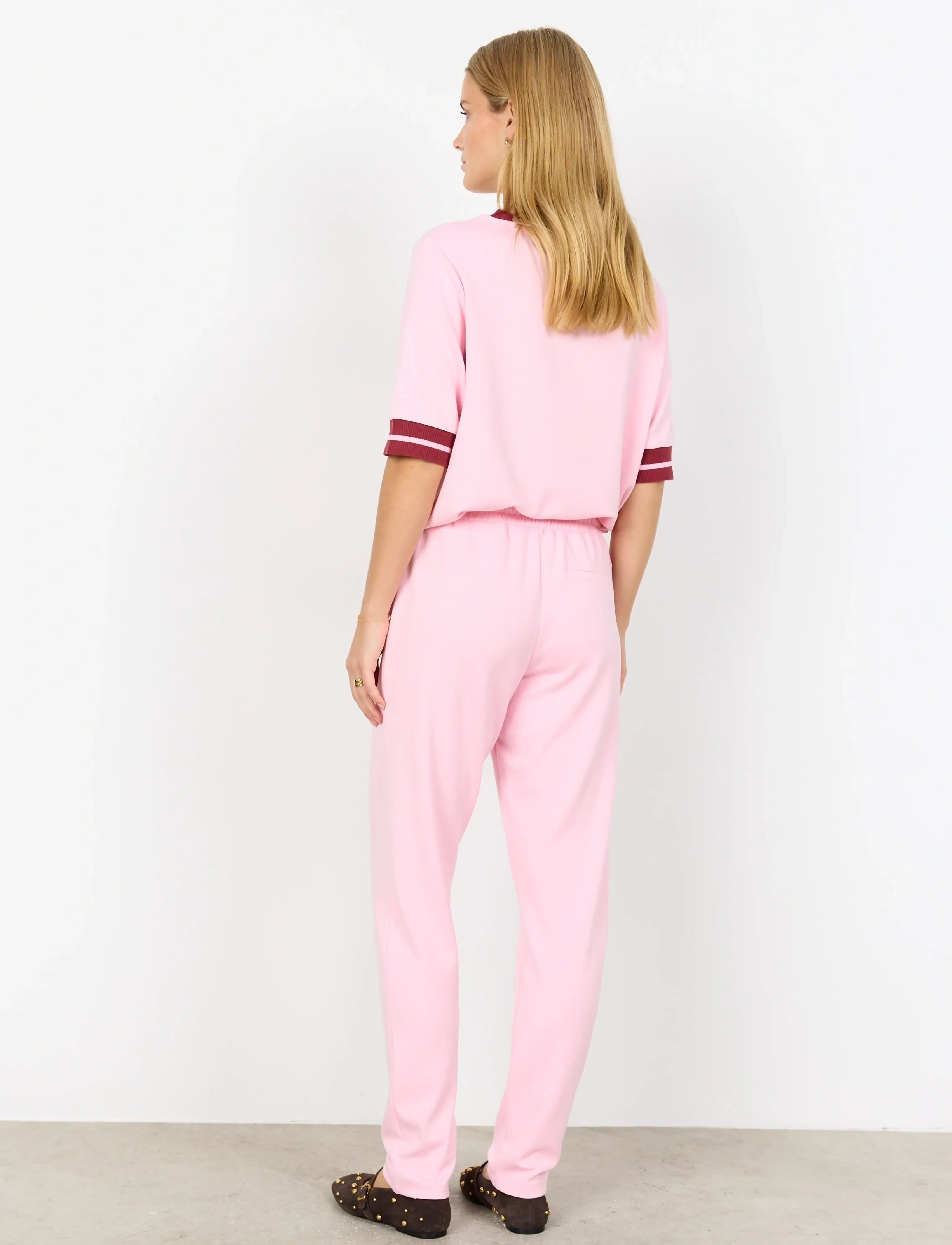 Soyaconcept - SC-BANU - alltags-style - 4120 rose - 4