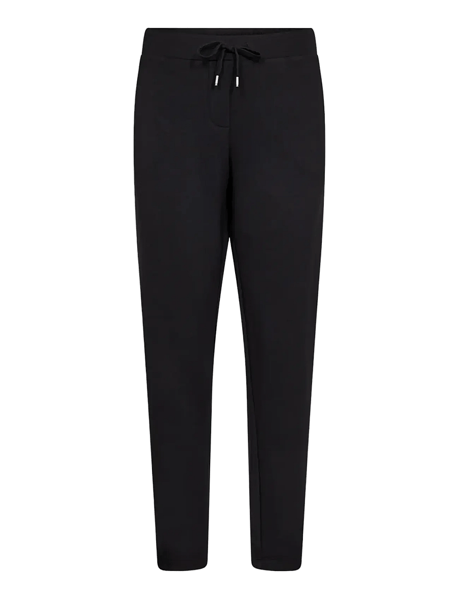 Soyaconcept - SC-BANU - kitsad püksid - black - 1