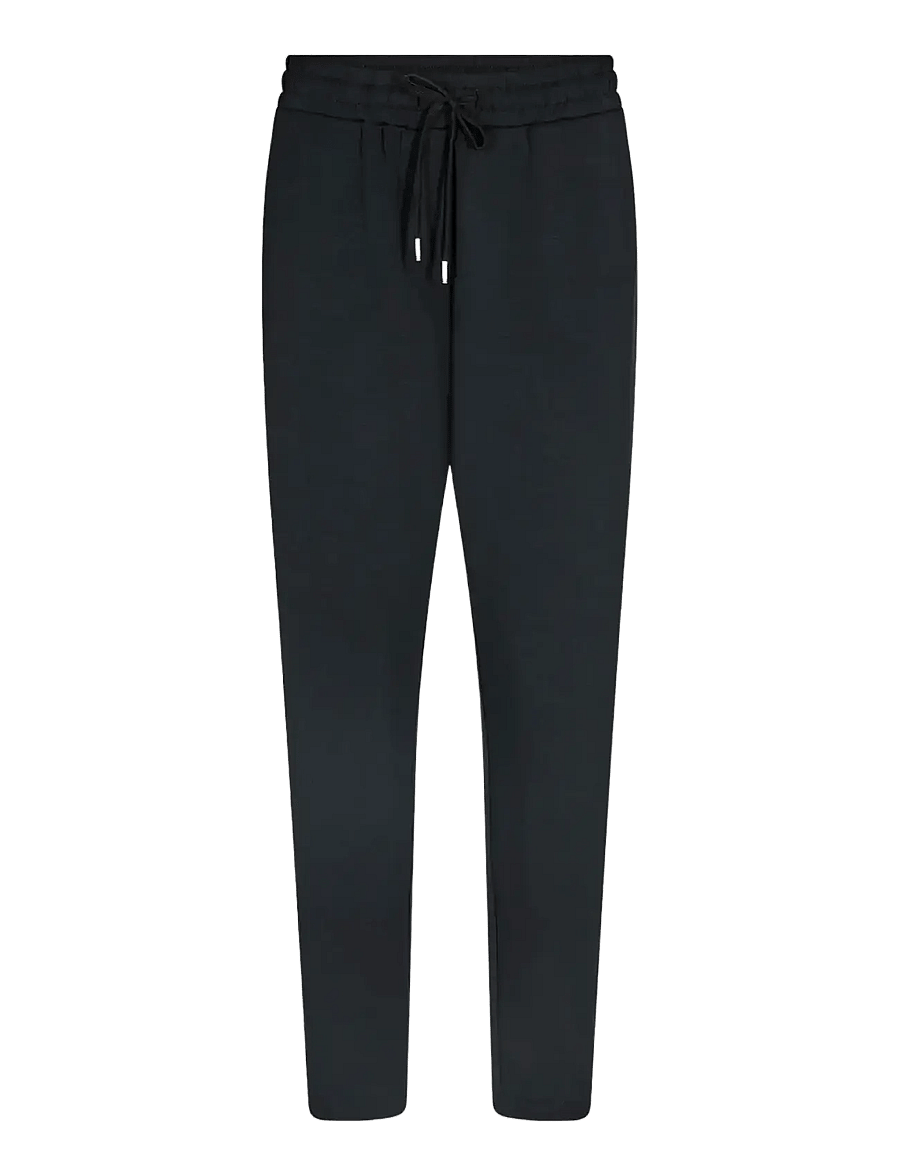 Soyaconcept - SC-BANU - slim-fit hosen - black - 1