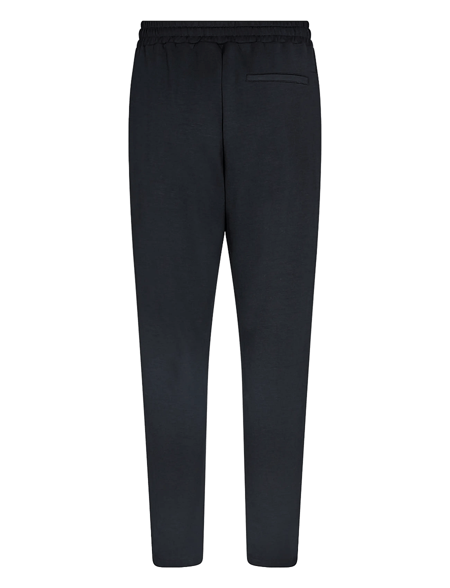 Soyaconcept - SC-BANU - slim-fit hosen - black - 2