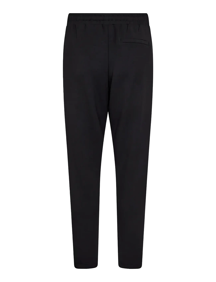 Soyaconcept - SC-BANU - kitsad püksid - black - 2