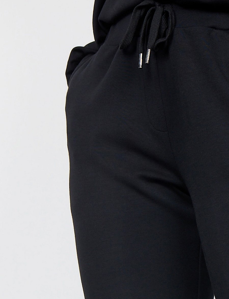 Soyaconcept - SC-BANU - slim-fit hosen - black - 5
