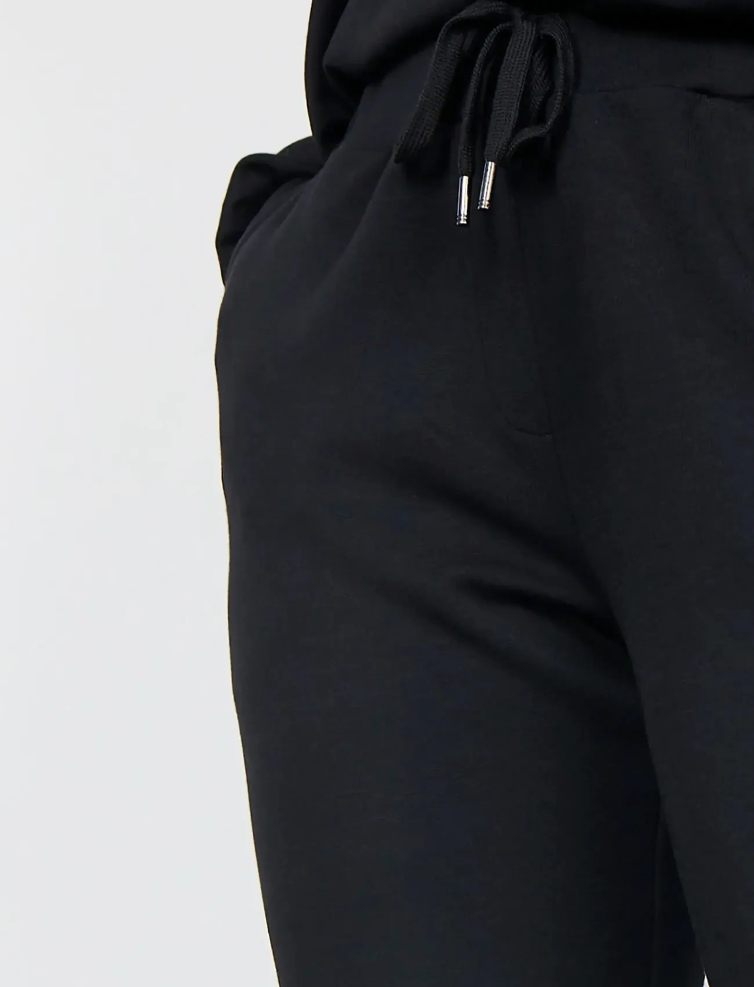 Soyaconcept - SC-BANU - slim-fit hosen - black - 5