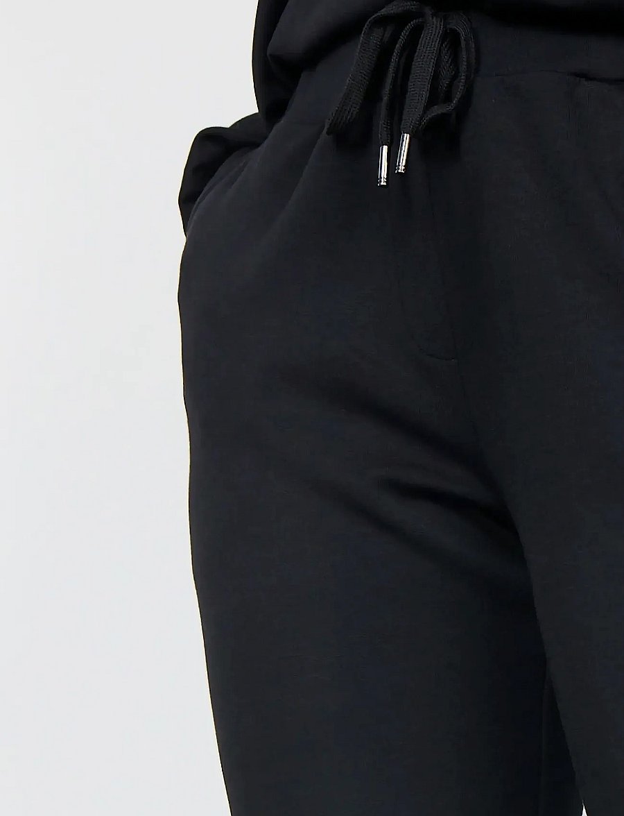 Soyaconcept - SC-BANU - slim-fit hosen - black - 5