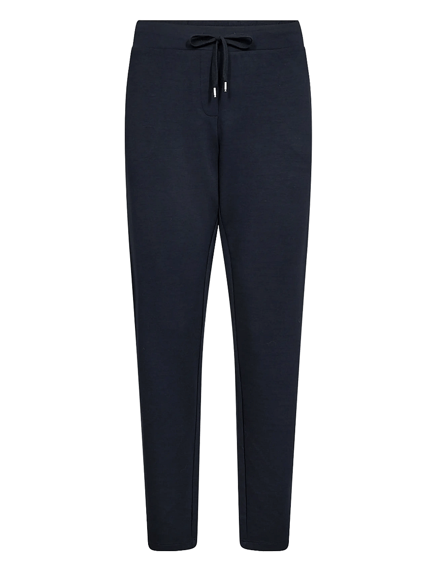 Soyaconcept - SC-BANU - slim-fit hosen - navy - 1