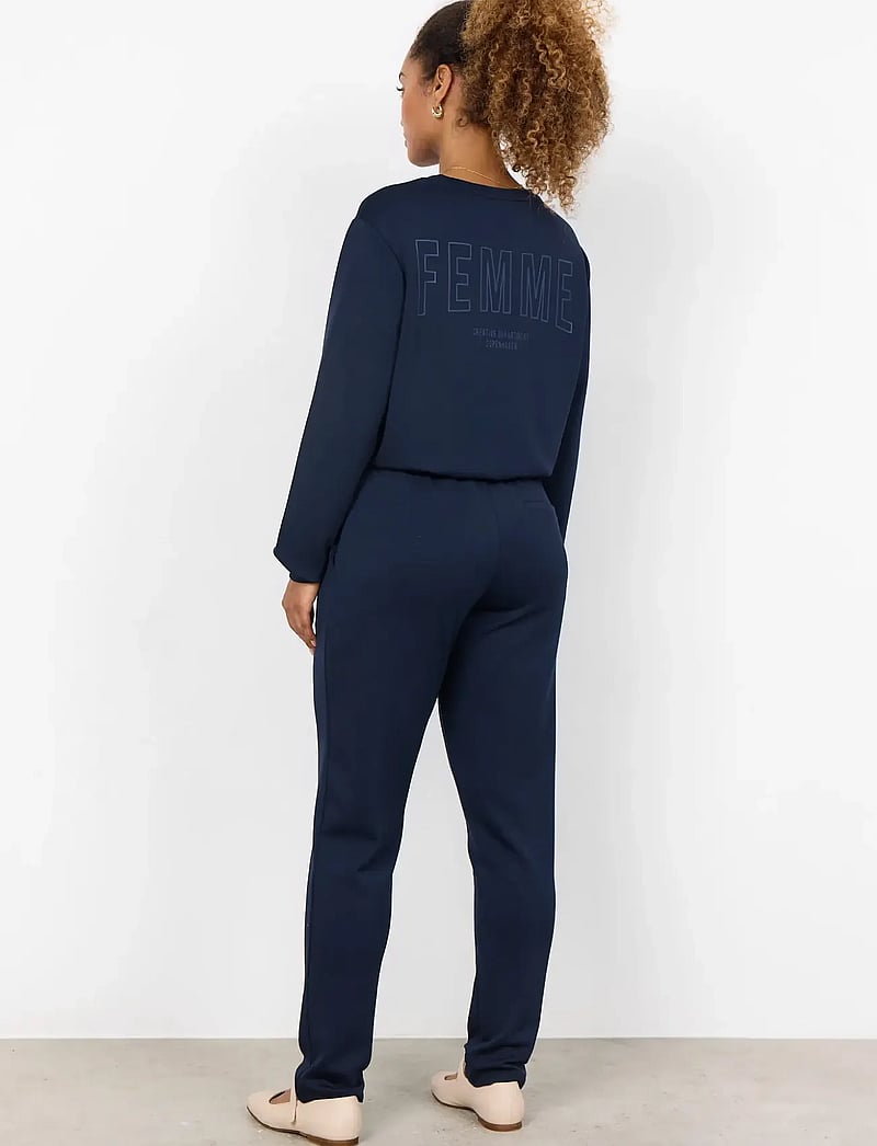 Soyaconcept - SC-BANU - alltags-style - navy - 3