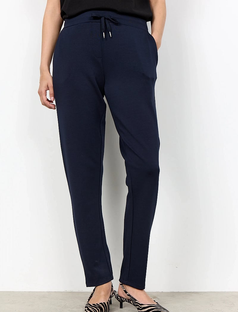 Soyaconcept - SC-BANU - alltags-style - navy - 3