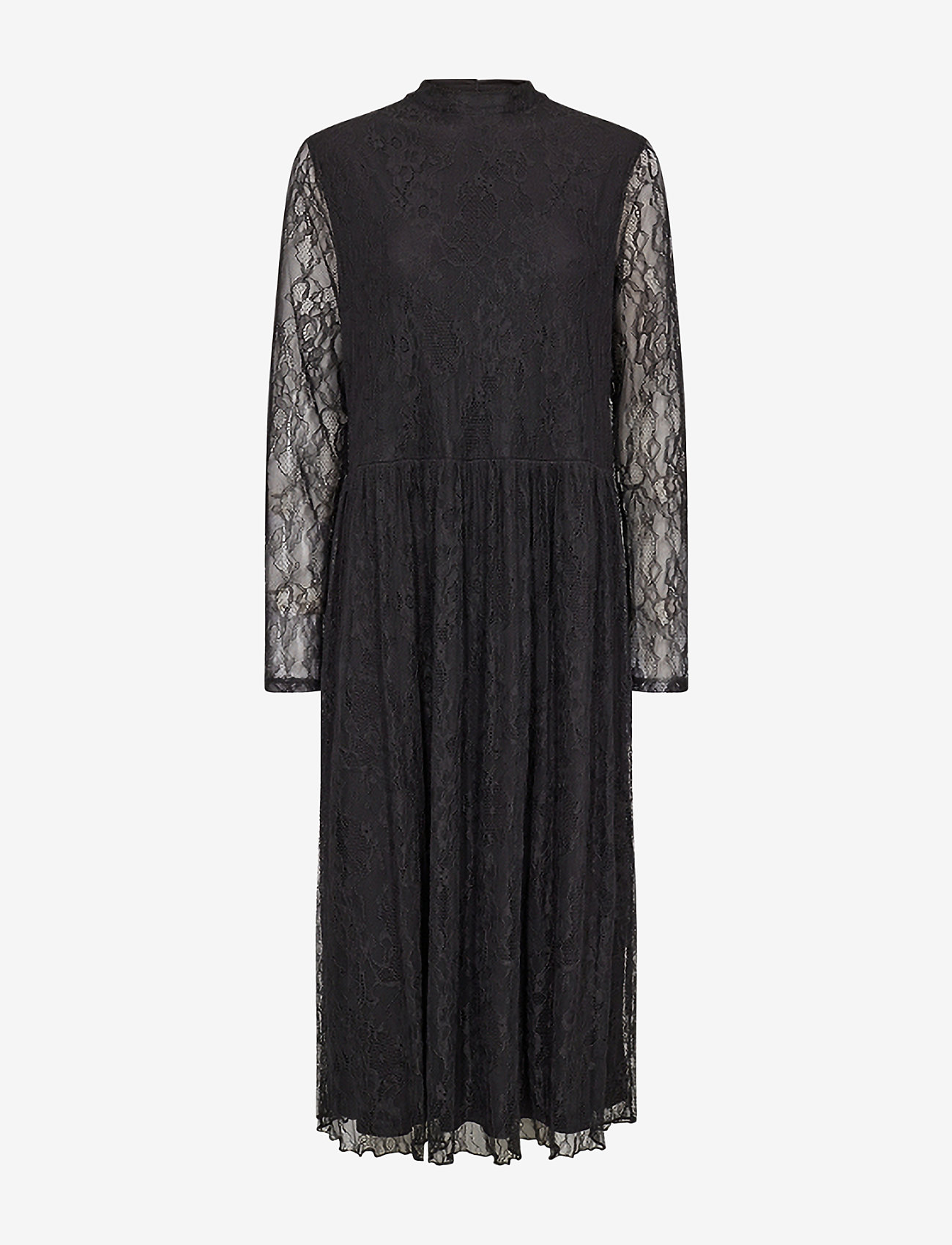 Soyaconcept - SC-VELIDA - spitzenkleider - black - 0